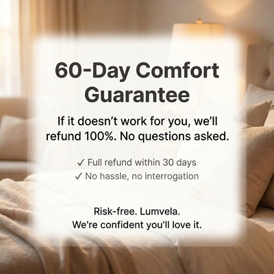 Lumvela Smart Warm Belt