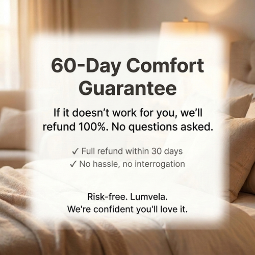 Lumvela Smart Warm Belt
